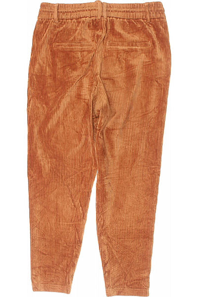 Dámské Kalhoty Hnědé ONLY Vel. M/30