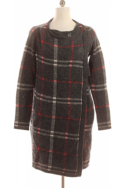 Dámský Cardigan Černý VERO MODA Vel. S