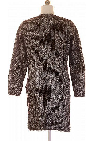 Gina Dámský Svetr Černobílý Vel. 36