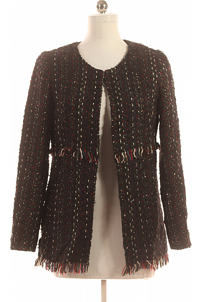 Dámské Blejzr Černý