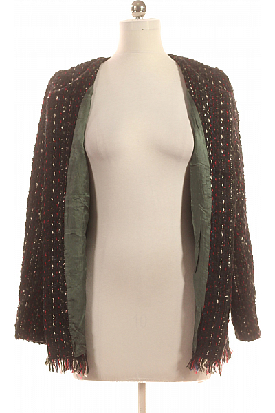 Dámské Blejzr Černý