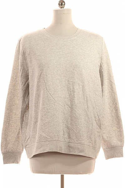 Dámská Mikina Šedá