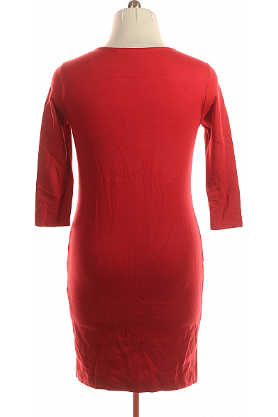Myrine Pouzdrové šaty  Šaty Červené Vel. L