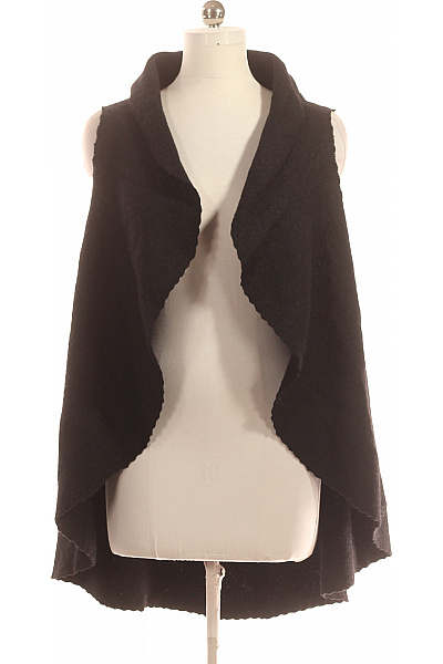 Dámská Vesta Černá