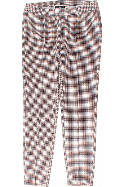 Gina Dámské Kalhoty Šedé Vel. 40/42