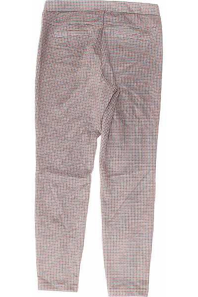 Gina Dámské Kalhoty Šedé Vel. 40/42