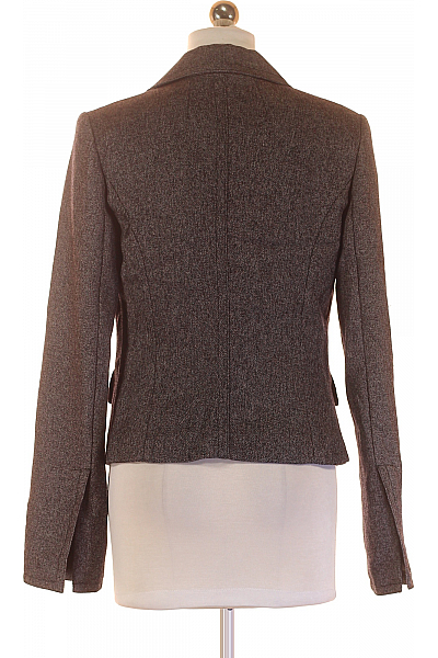 ZERO Dámské Blejzr Šedý Vel. 36