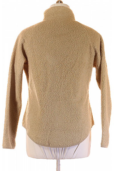 Dámská Mikina Béžová Vel. 44/46