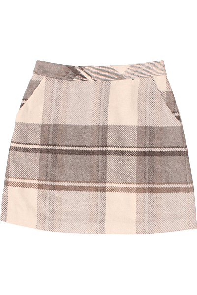 Sukně Barevná ATMOSPHERE Vel. 38