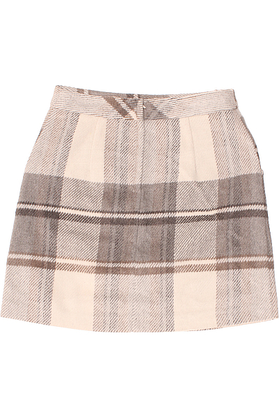 Sukně Barevná ATMOSPHERE Vel. 38