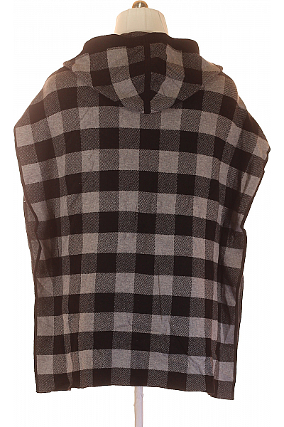 Dámský Cardigan Šedý