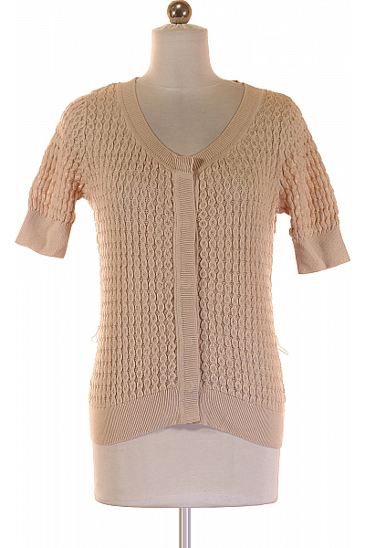 Dámský Svetr Béžový