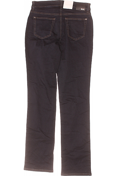 Boyfriend Dámské Džíny Modré MAC Vel. 40/34