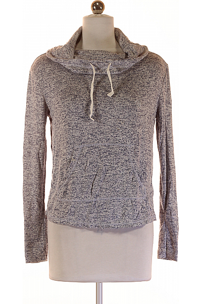 TALLY WEiJL Dámský Rolák Modrý Vel. XS