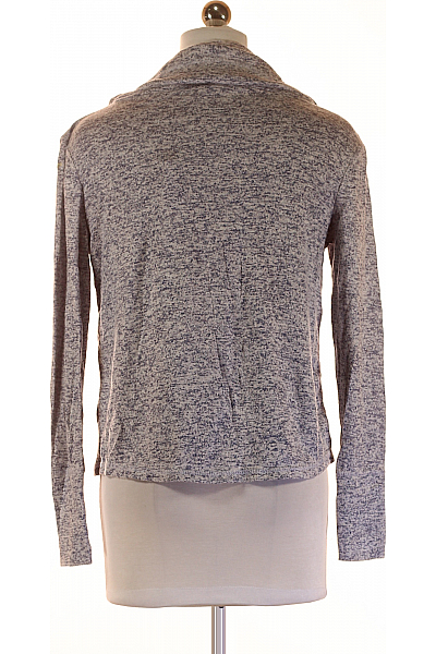 TALLY WEiJL Dámský Rolák Modrý Vel. XS