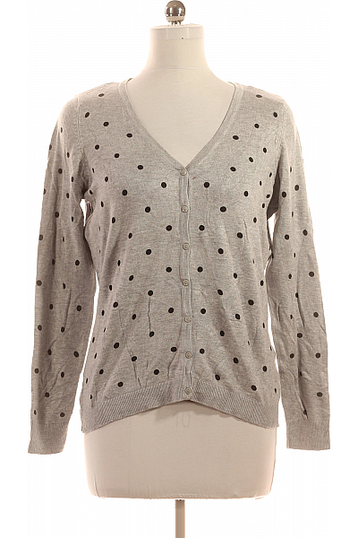 Orsay Dámský Svetr Šedý