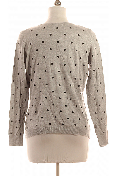 Orsay Dámský Svetr Šedý