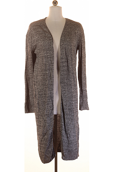 Dámský Cardigan Šedý Esmara Vel. S