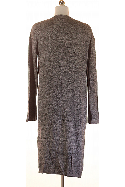 Dámský Cardigan Šedý Esmara Vel. S