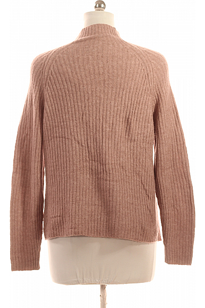 Dámský Rolák Fialový Second hand Vel. 40