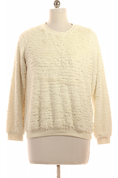 PIMKIE Dámská Mikina Bílá Vel. M