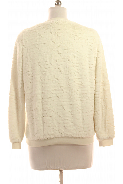 PIMKIE Dámská Mikina Bílá Vel. M