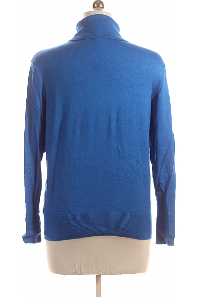 Everybody Dámský Rolák Modrý Vel. M