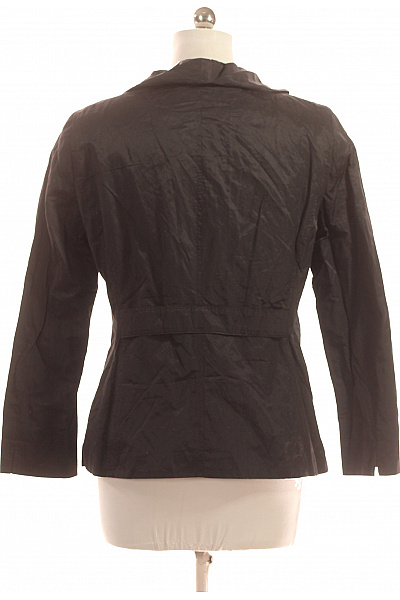 Dámské Blejzr Černý Vel. 44