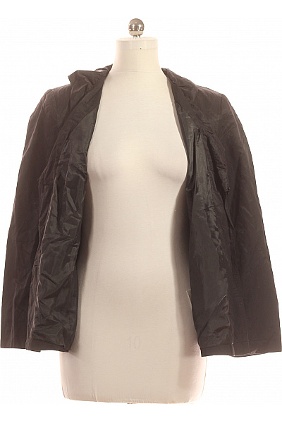 Dámské Blejzr Černý Vel. 44