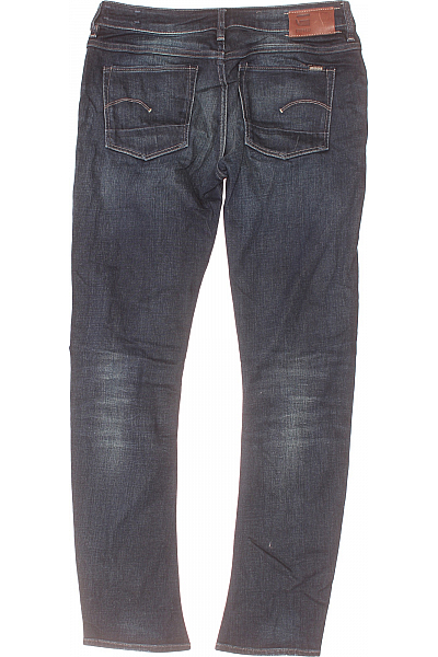 Pánské Džíny Modré G-Star