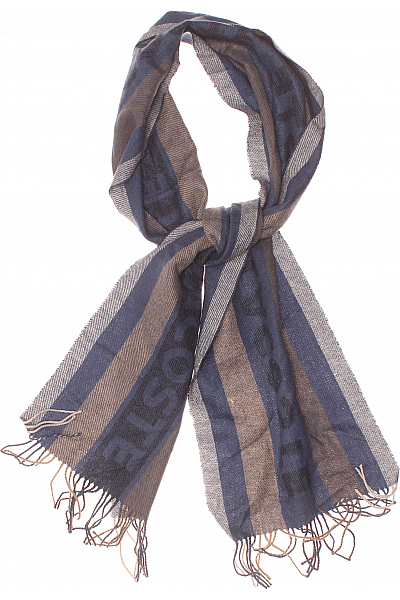  Obdelník Modré LACOSTE