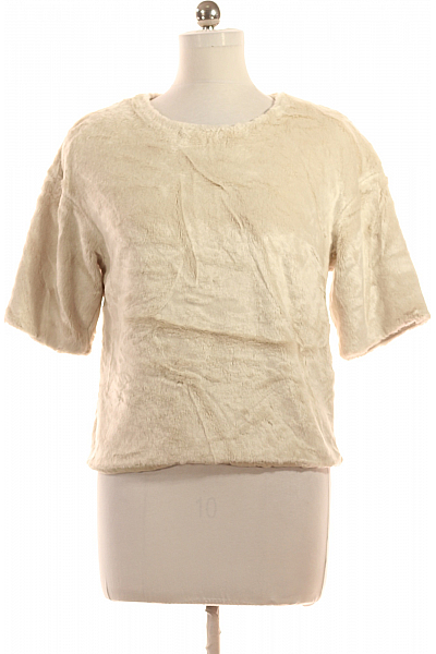 Halenka Béžová Vel. M