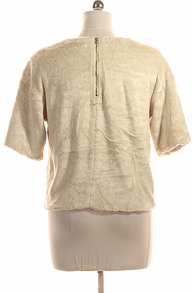 Halenka Béžová Vel. M