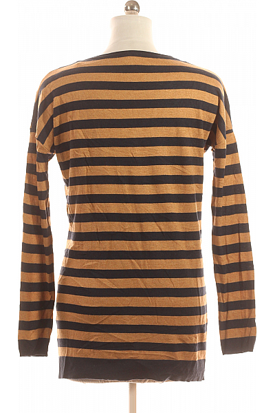 Dámský Svetr Hnědý Esprit Vel. M