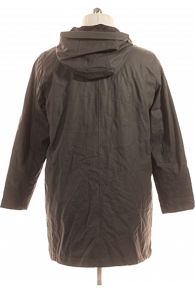 VERO MODA Dámská Bunda Šedá Vel. L