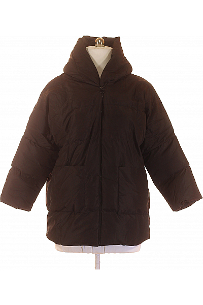 Dámská Bunda Modrá