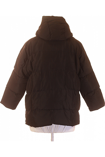 Dámská Bunda Modrá