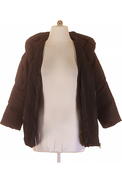 Dámská Bunda Modrá