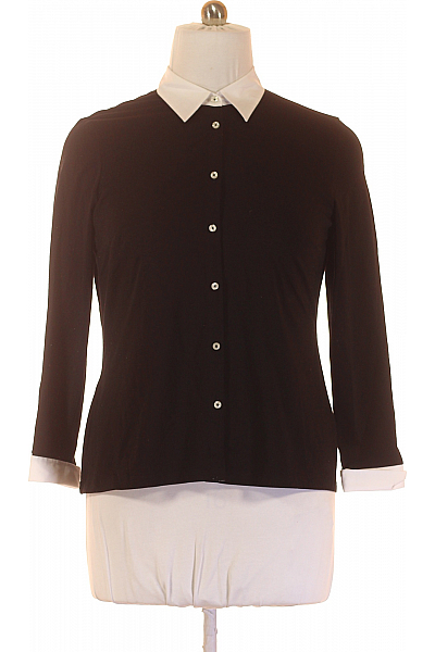 Dámská Bunda Modrá