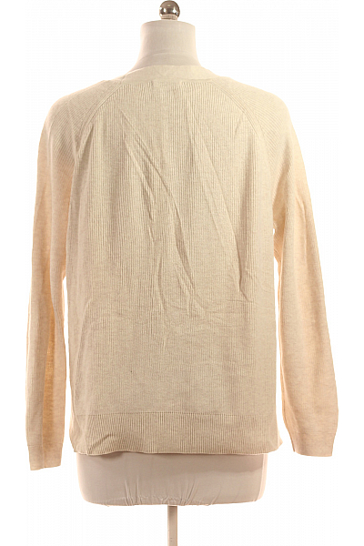 Dámský Cardigan Béžový CECIL Second hand