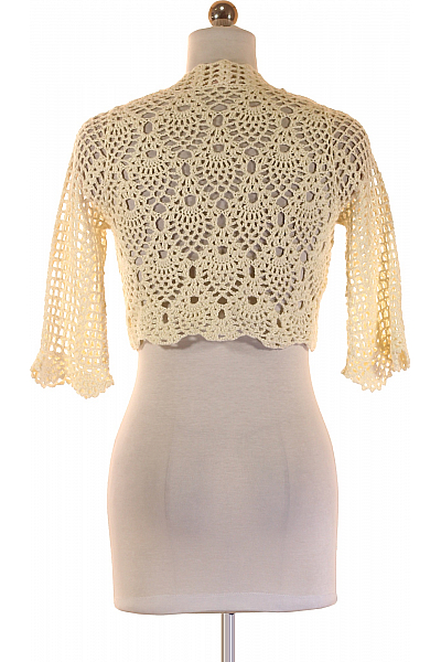 Dámské Tričko Béžové Dream Girl Vel. S