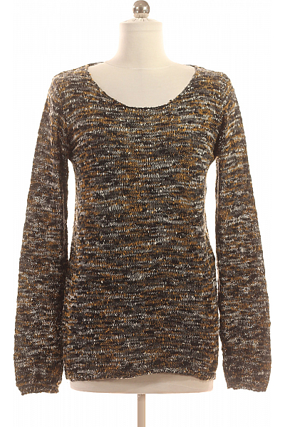 Dámský Svetr Barevný Gina Benotti Vel. S