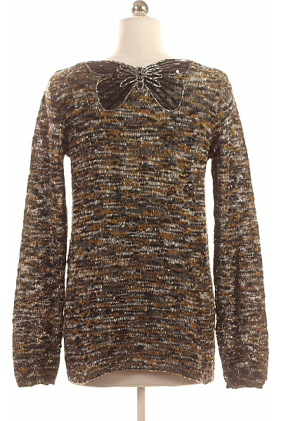 Dámský Svetr Barevný Gina Benotti Vel. S