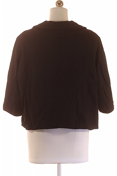 Dámské Sako Černý