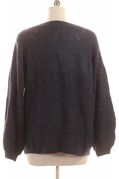 Dámský Pulovr Modrý Gina Vel. 42/44