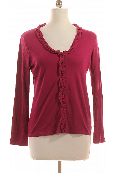 Dámský Svetr Fialový Street One Vel. 42