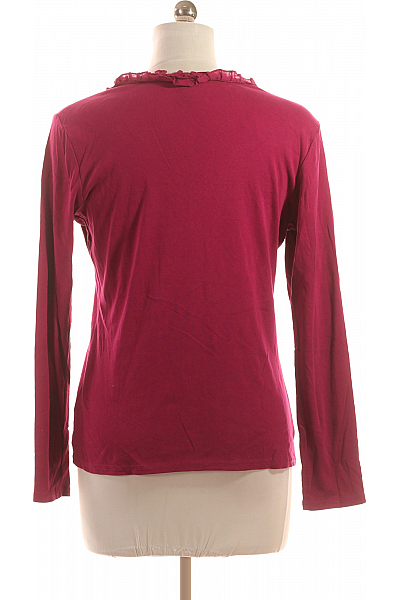 Dámský Svetr Fialový Street One Vel. 42