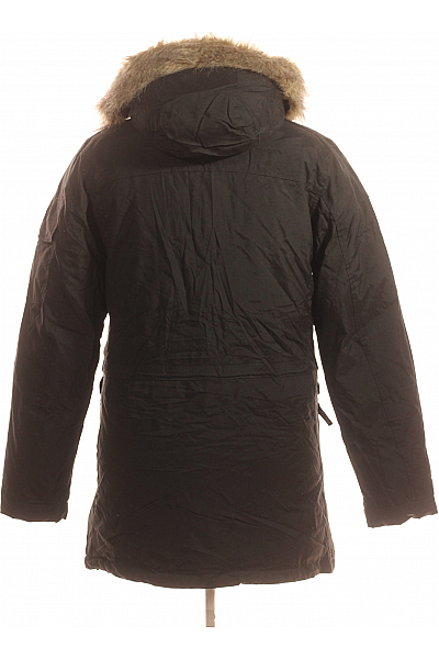 Pánská zimní bunda