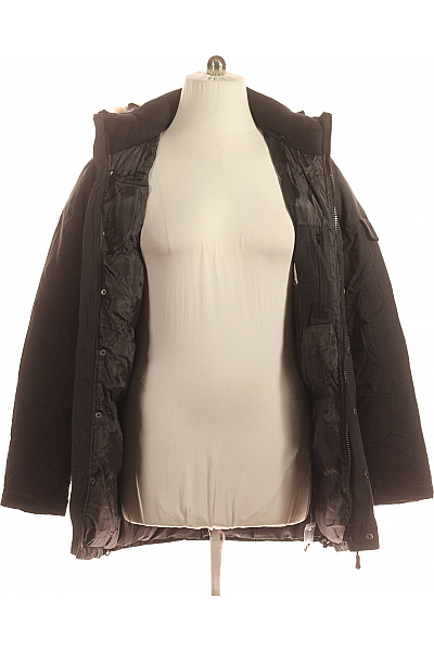 Pánská zimní bunda