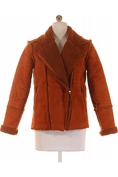 Dámská Křivák Hnědý FRANSA Second Hand Vel. XS